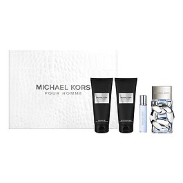 MK Pour Homme - Set Eau de Parfum 